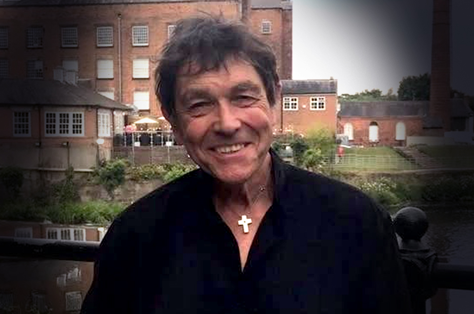 Richard Felix